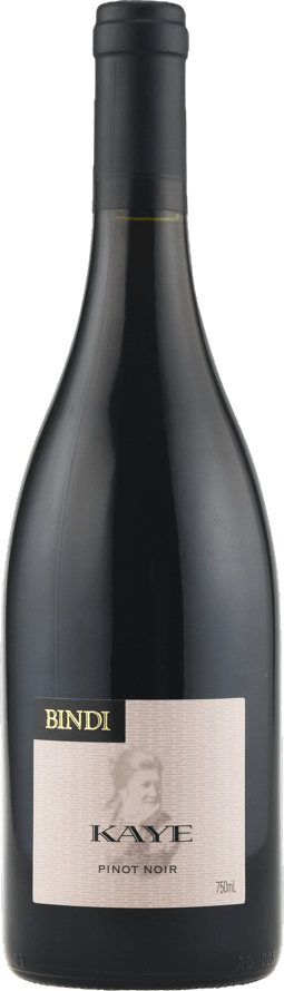 Bindi Wines Kaye Pinot Noir 2022 Macedon Ranges